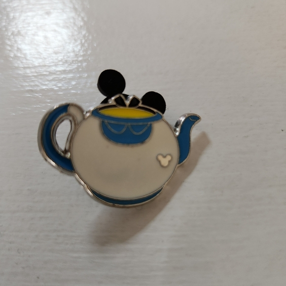 Disney pins - assortment of 9 pins - Picture 10 of 10